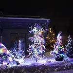 Villapark Vlasky בית נופש Bešeňová