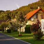 Дом отдыха Villapark Vlasky