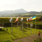 Дом отдыха Villapark Vlasky *