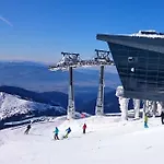 Дом отдыха Villapark Vlasky *