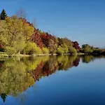 Дом отдыха Villapark Vlasky *