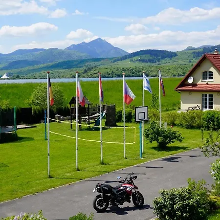 Villapark Vlasky *