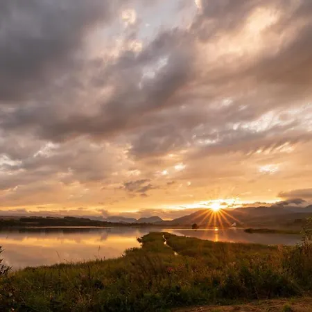 Villapark Vlasky Дом отдыха