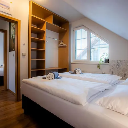 Holiday home Villapark Vlasky Besenova
