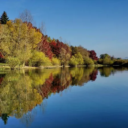 Hébergement de vacances Villapark Vlasky *