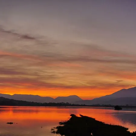 Villapark Vlasky بيت للعطل *