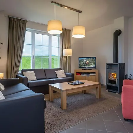 Villapark Vlasky Hébergement de vacances Bešeňová