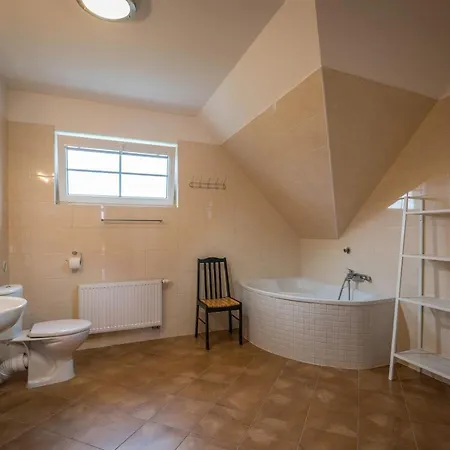 Villapark Vlasky Bešeňová