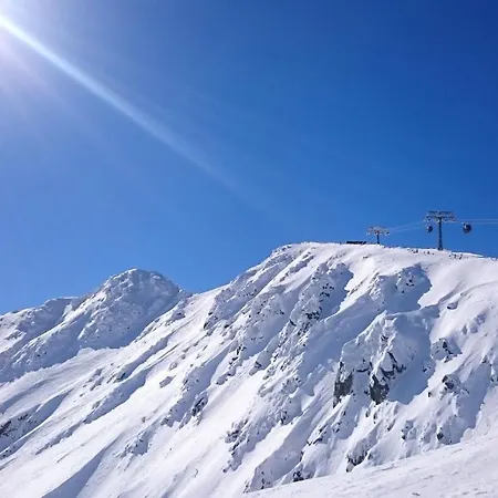 بيت للعطل Villapark Vlasky