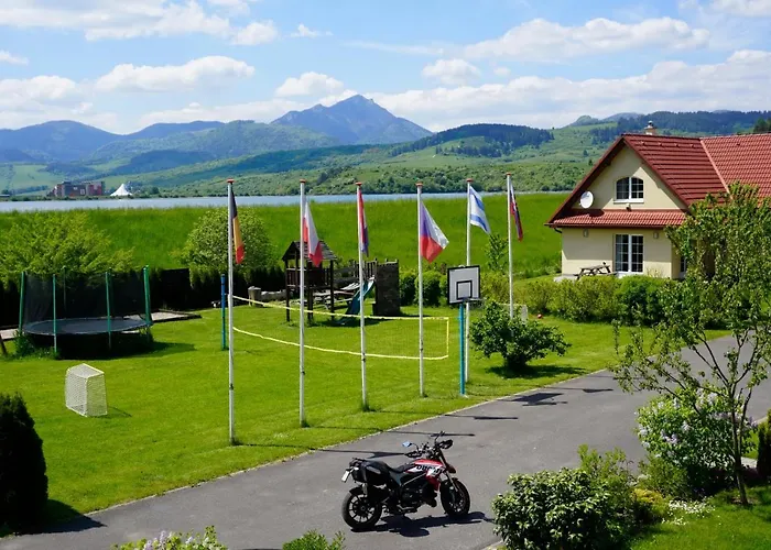 Villapark Vlasky *